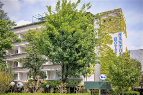 Hotel Santoli Porretta Terme